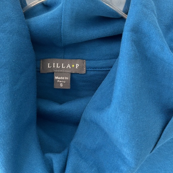 Long sleeve, light weight tunic - purchased from Evereve - Picture 2 of 3